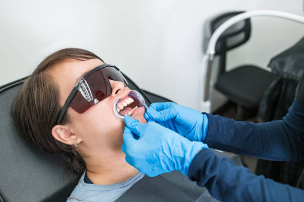 Best Broken or Chipped Tooth Repair in Montpelier, IN