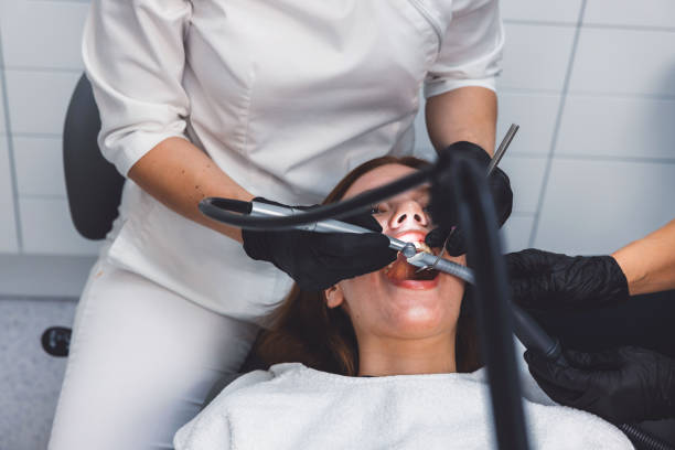 Best Emergency Denture Repair in Montpelier, IN